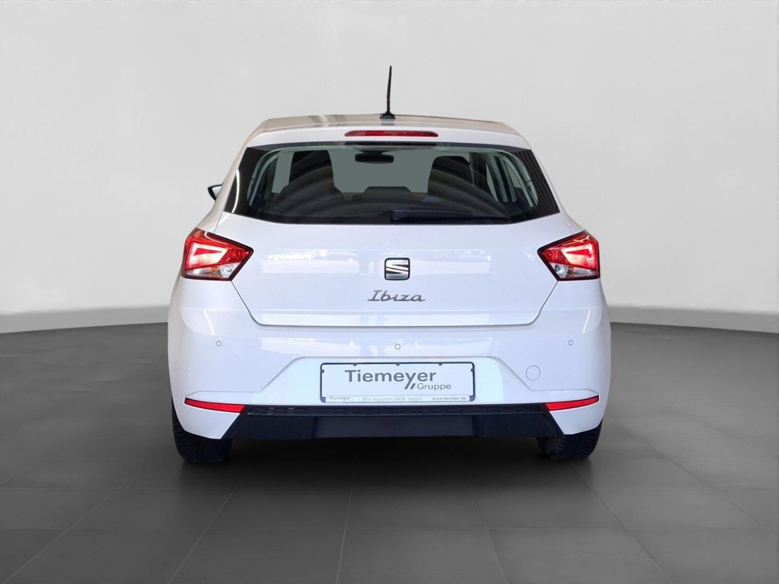 SEAT Ibiza – Bild 18