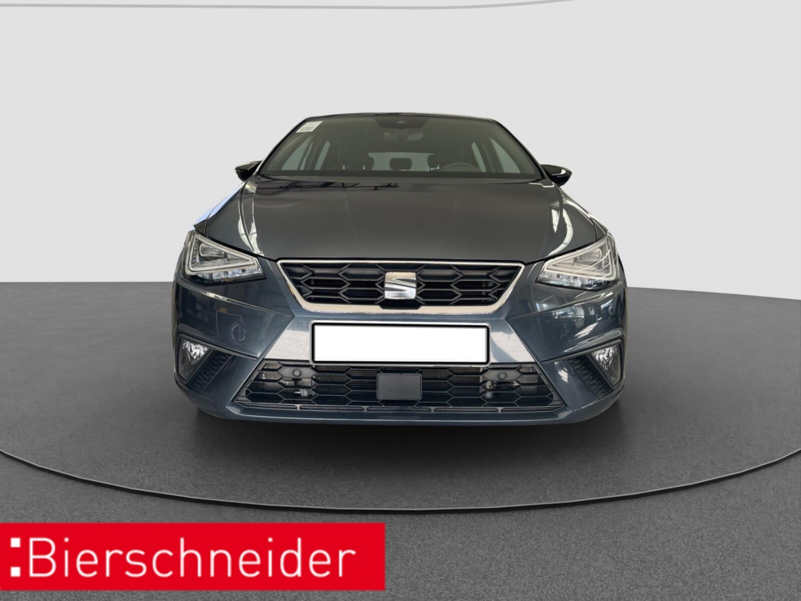SEAT Ibiza – Bild 2