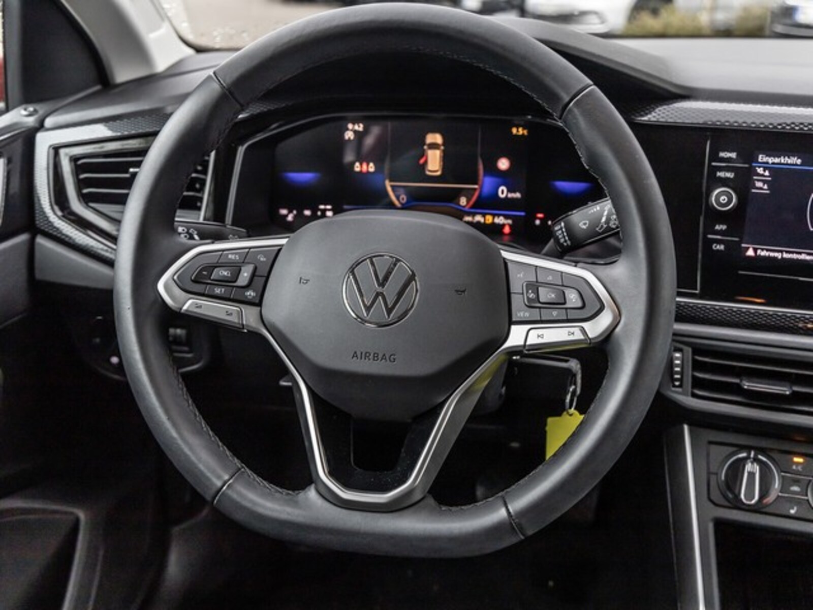 Volkswagen Polo – Bild 11