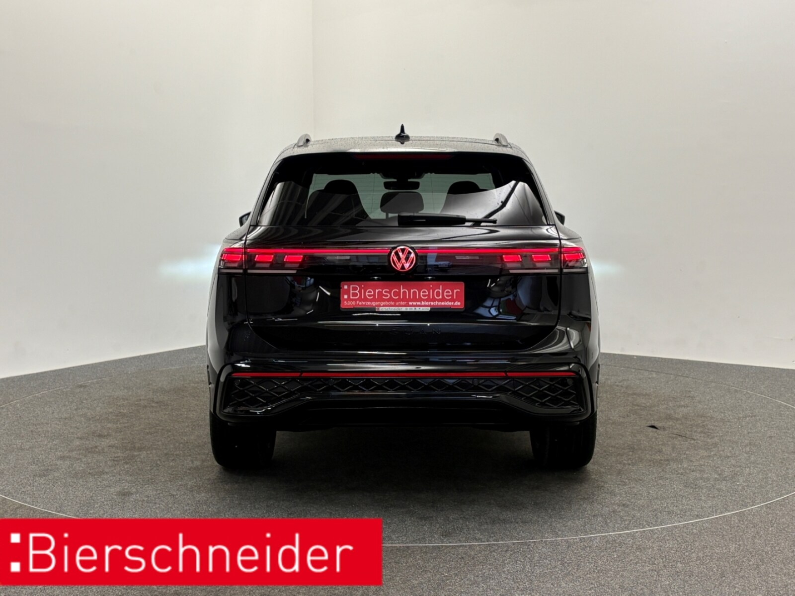 Volkswagen Tiguan – Bild 6