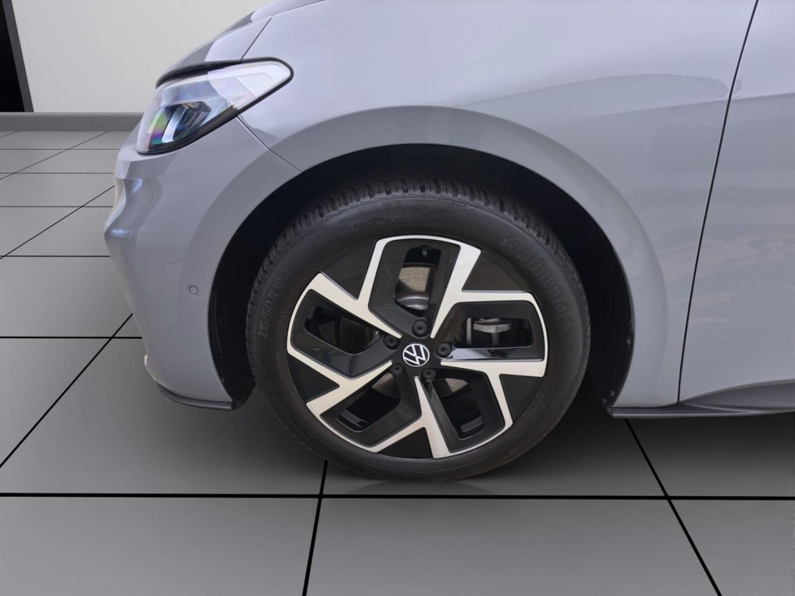 Volkswagen ID.3 – Bild 9