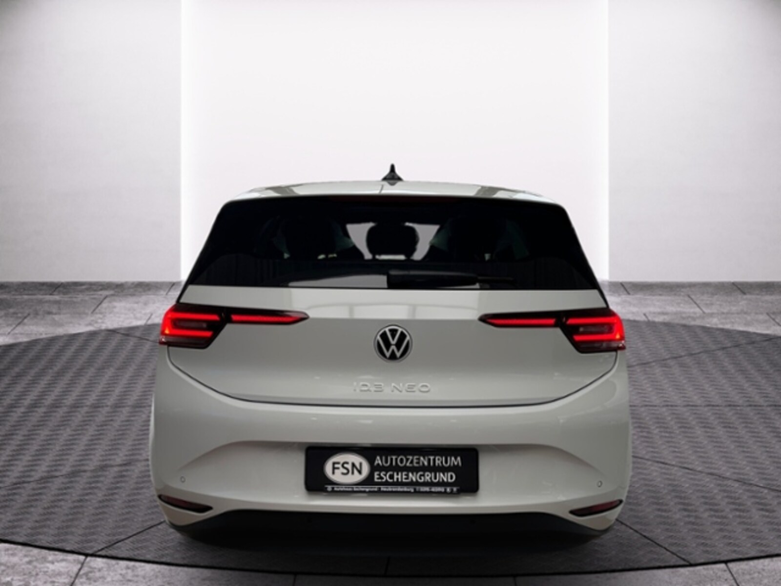 Volkswagen ID.3 Neo – Bild 7