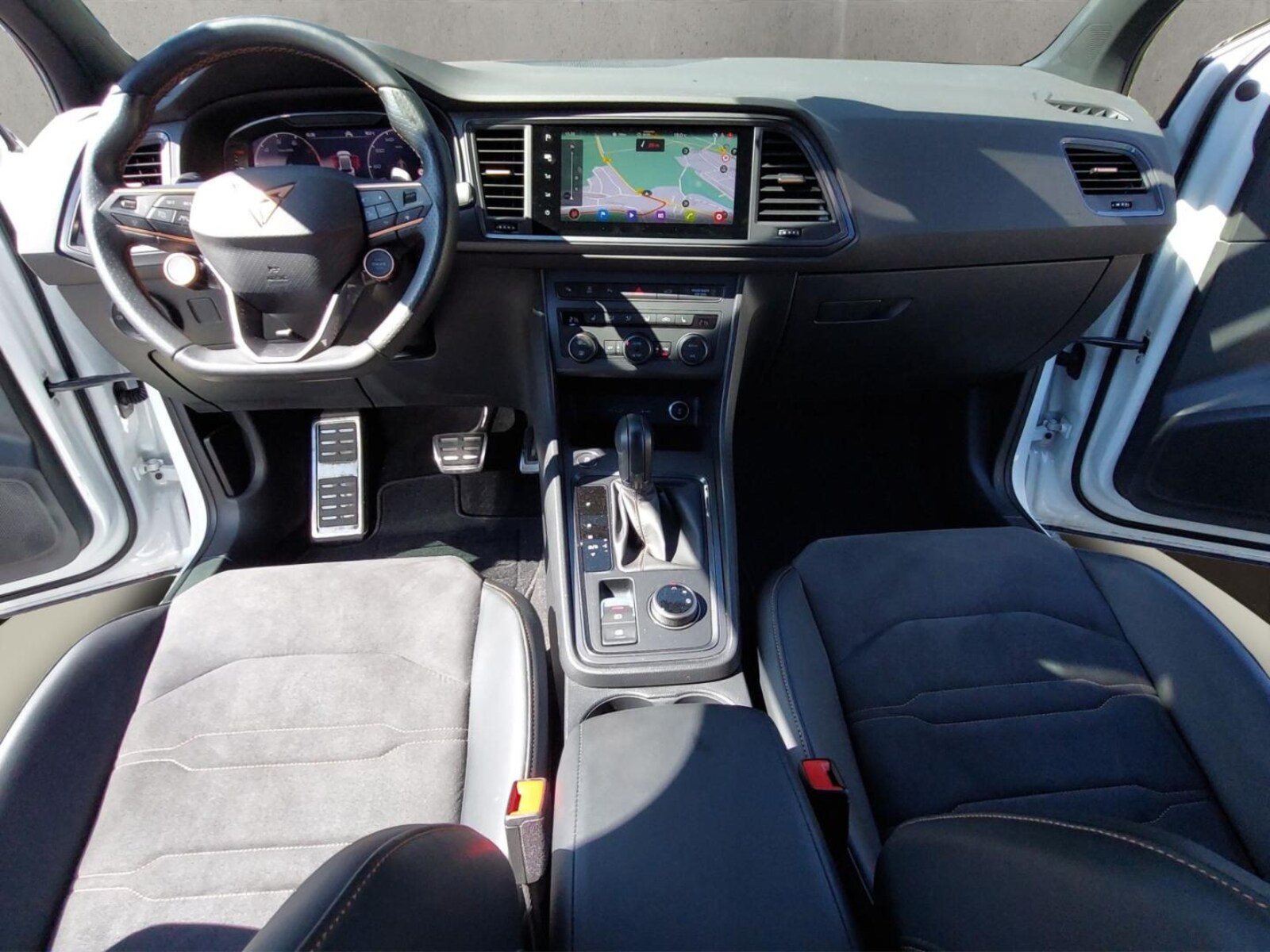 CUPRA Ateca – Bild 15