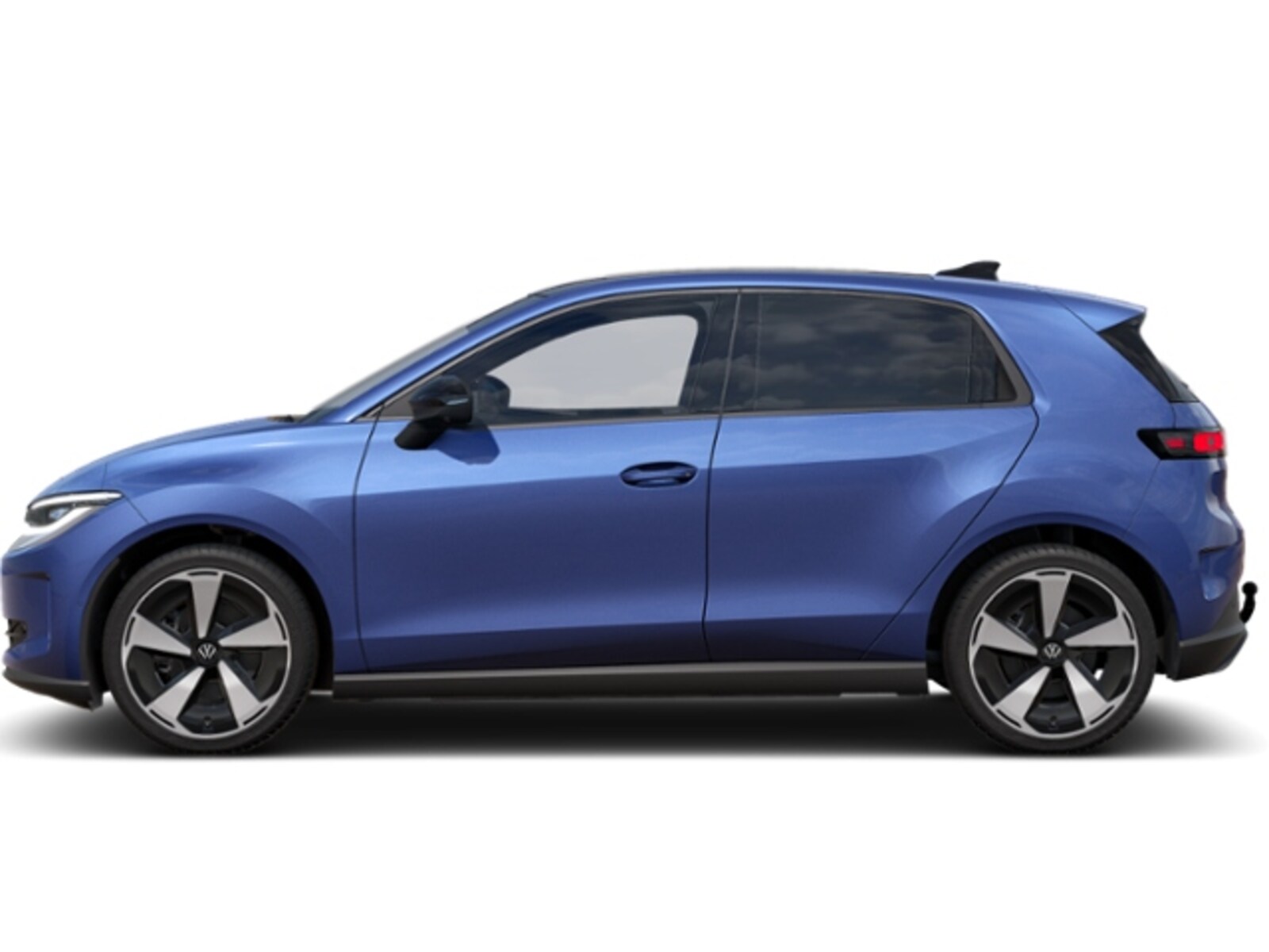 Volkswagen ID. Polo – Bild 7