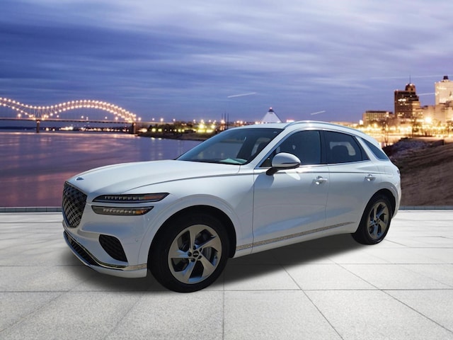2026 GENESIS GV70