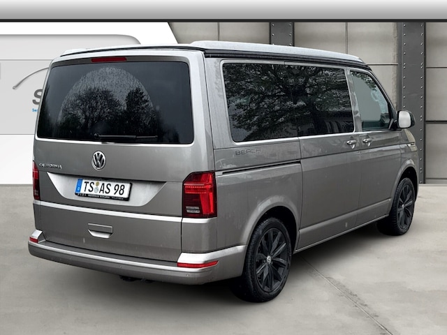 Volkswagen T6.1 California