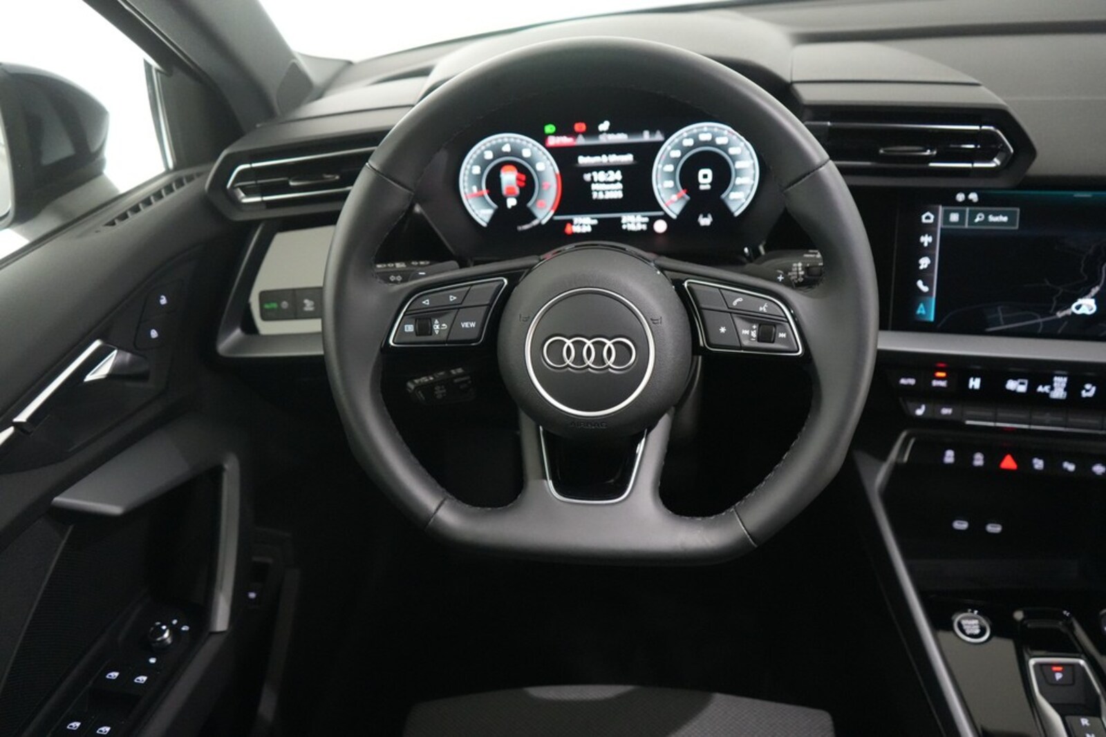 Audi A3 allstreet – Bild 13