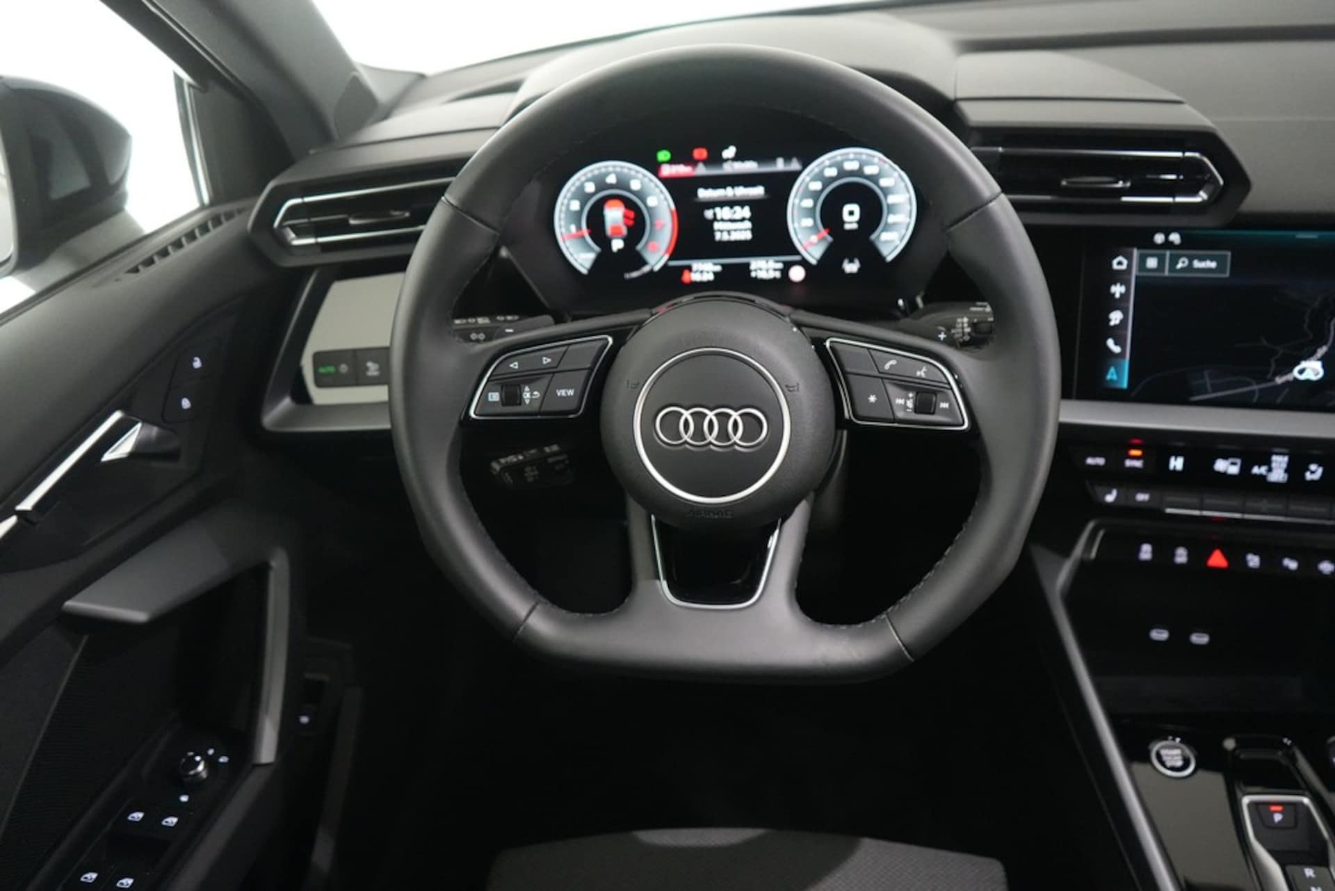 Audi A3 allstreet