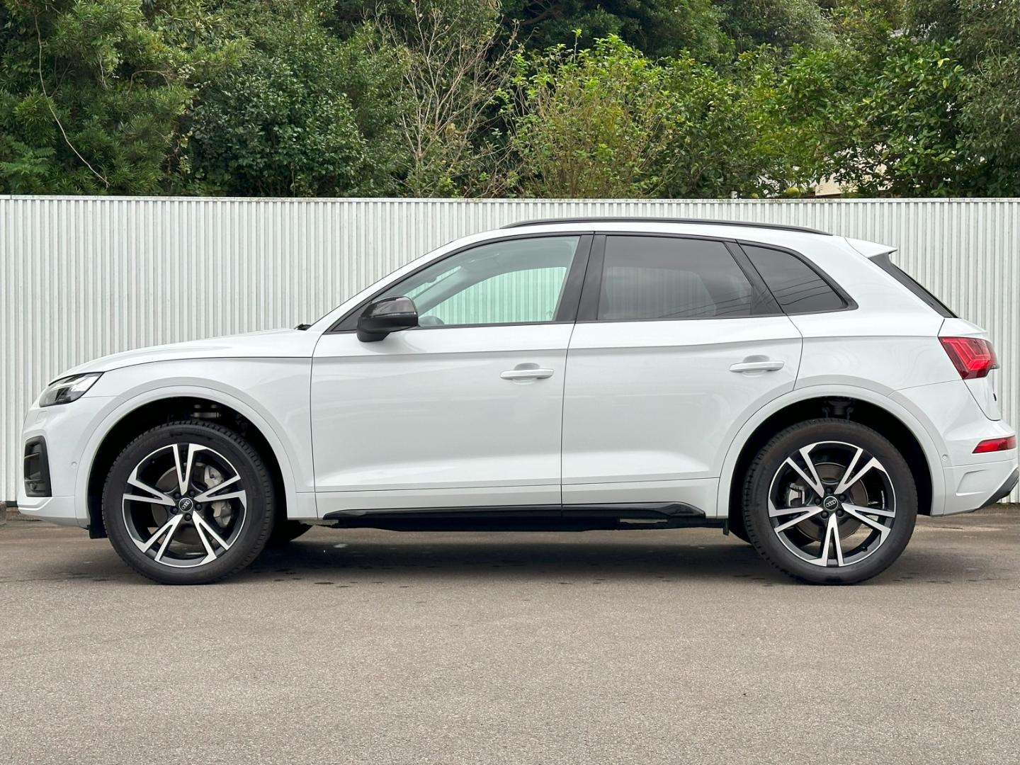 Image about Audi Q5 40 TDI quattro advanced 150(204) kW(PS) S tronic