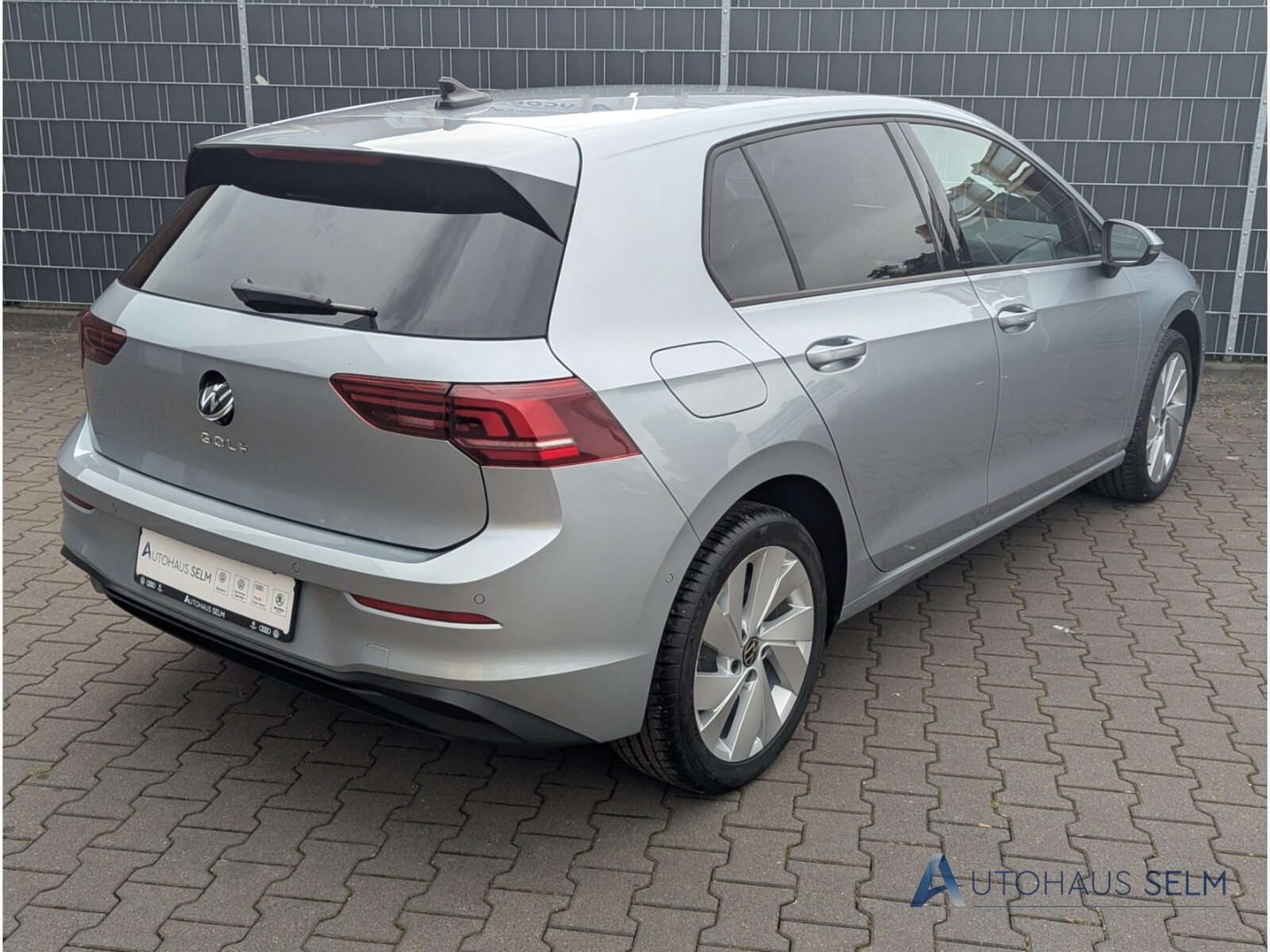 Volkswagen Golf – Bild 4