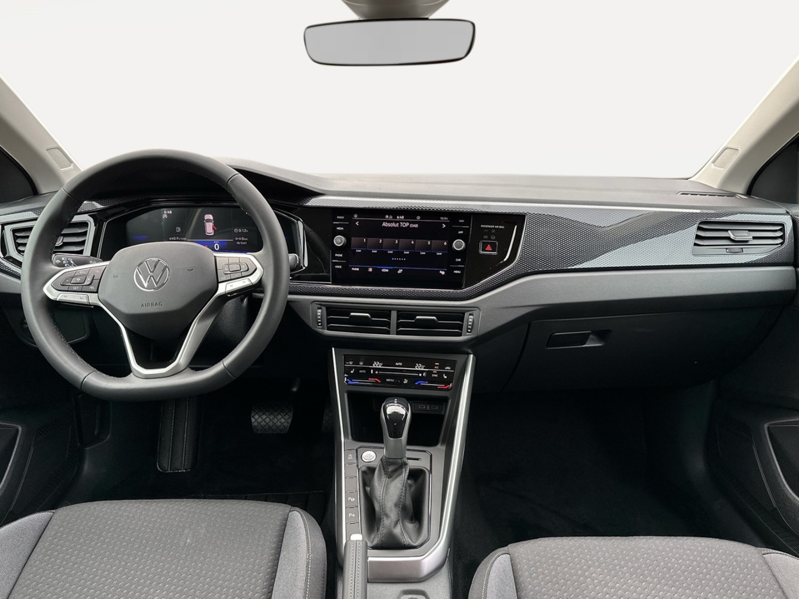 Volkswagen Taigo – Bild 10