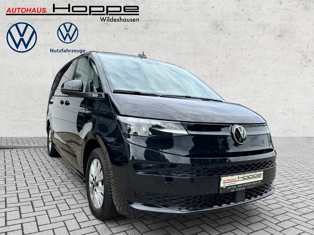 Volkswagen Multivan langversion
