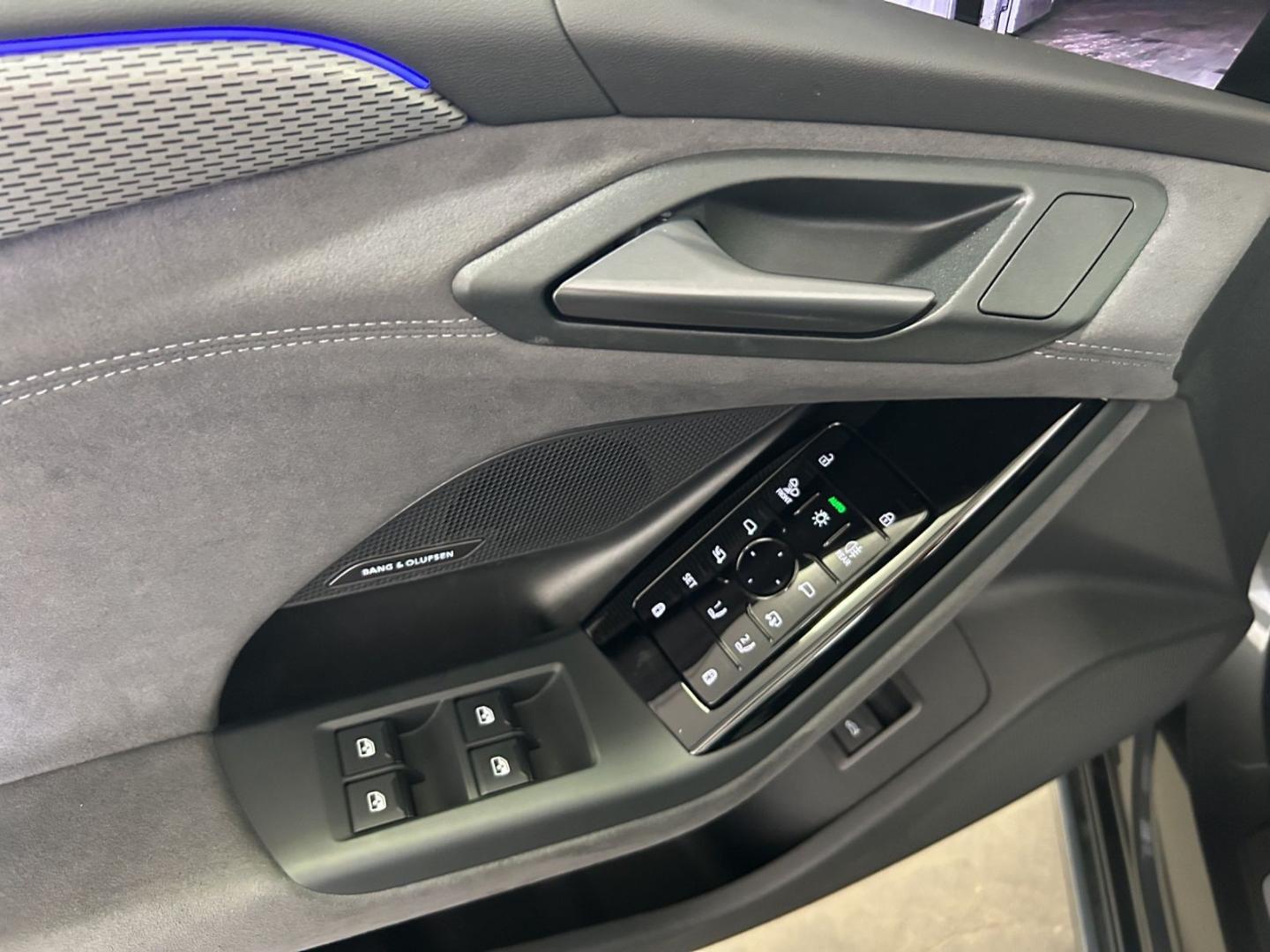 Image about Audi S6 Avant e-tron e-tron