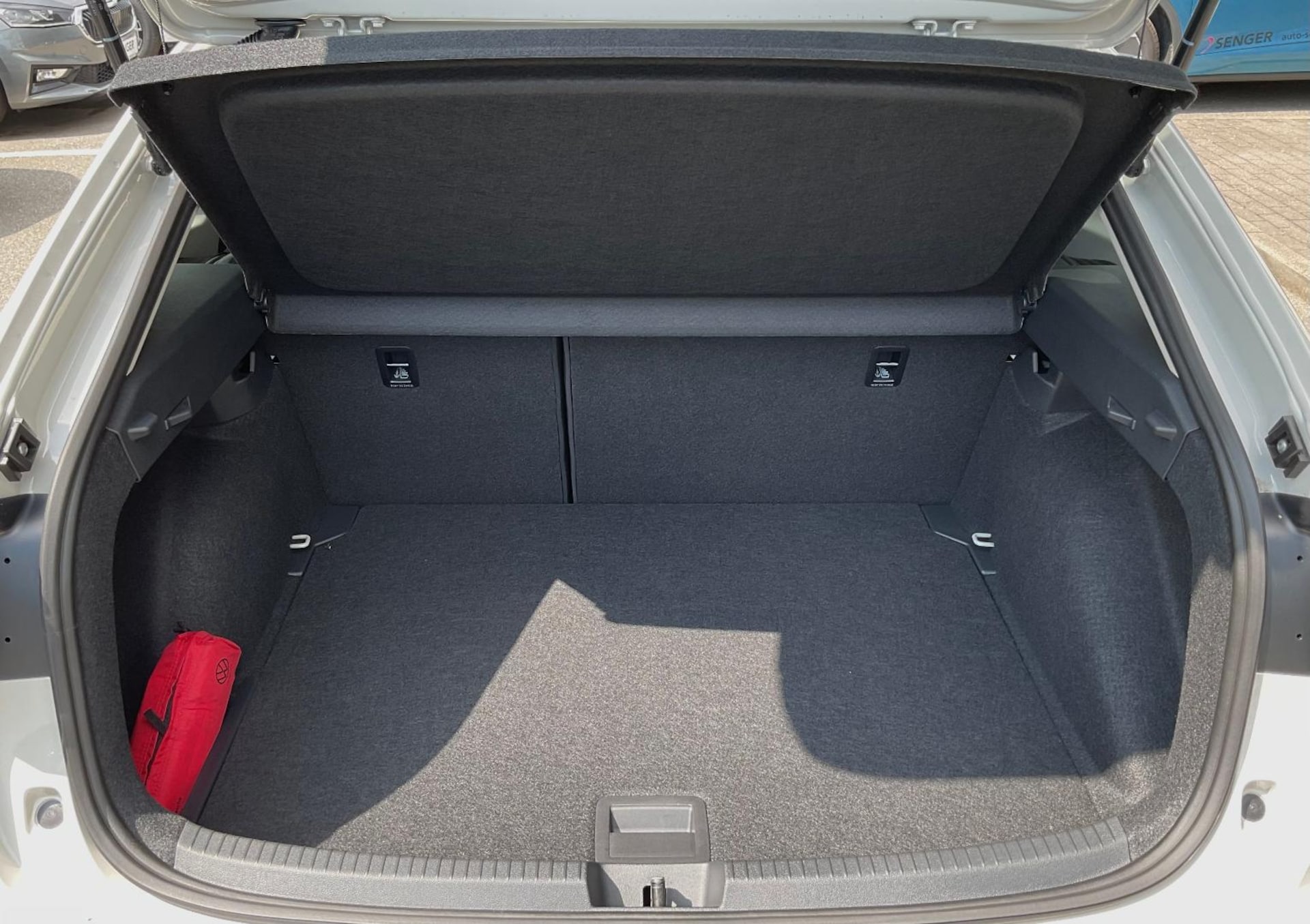 Volkswagen Taigo Goal