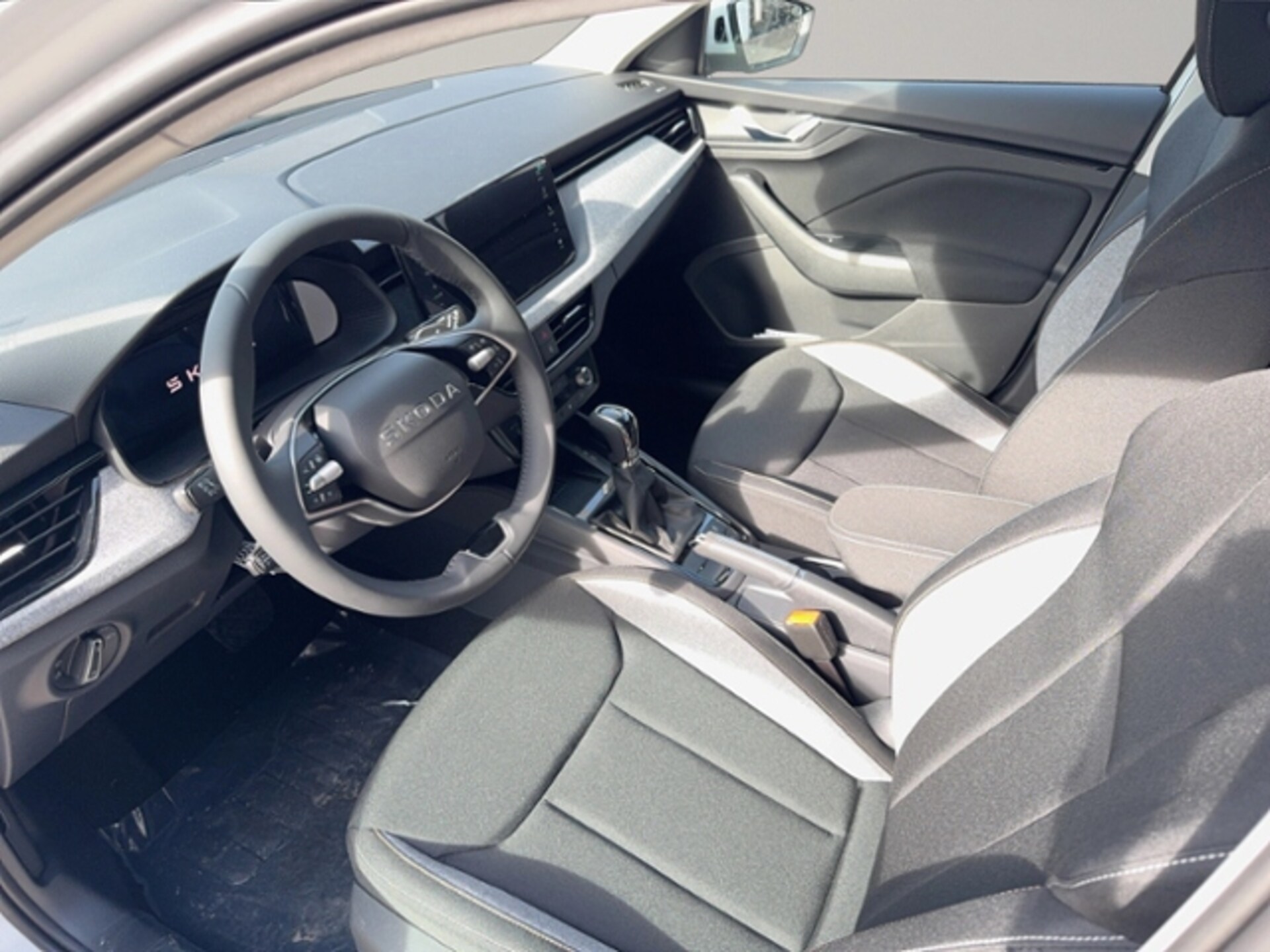 Skoda Scala Selection