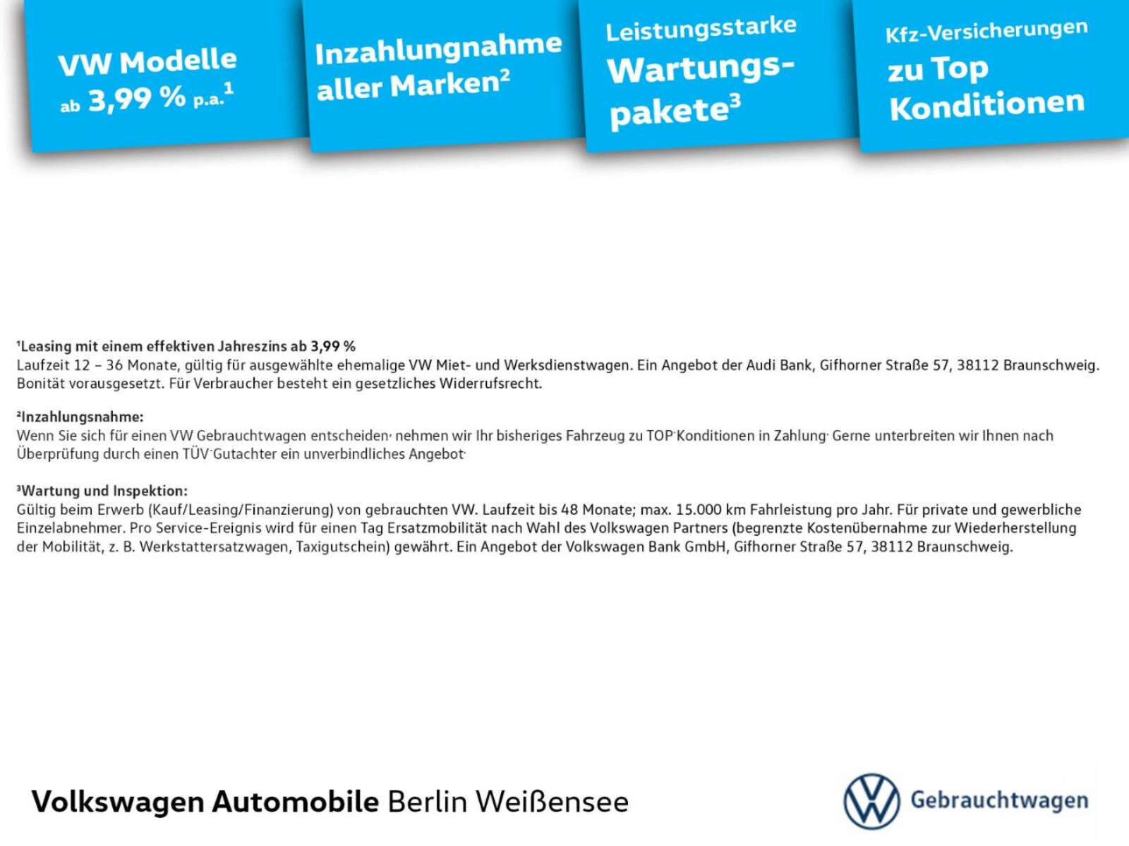 Volkswagen Golf – Bild 25