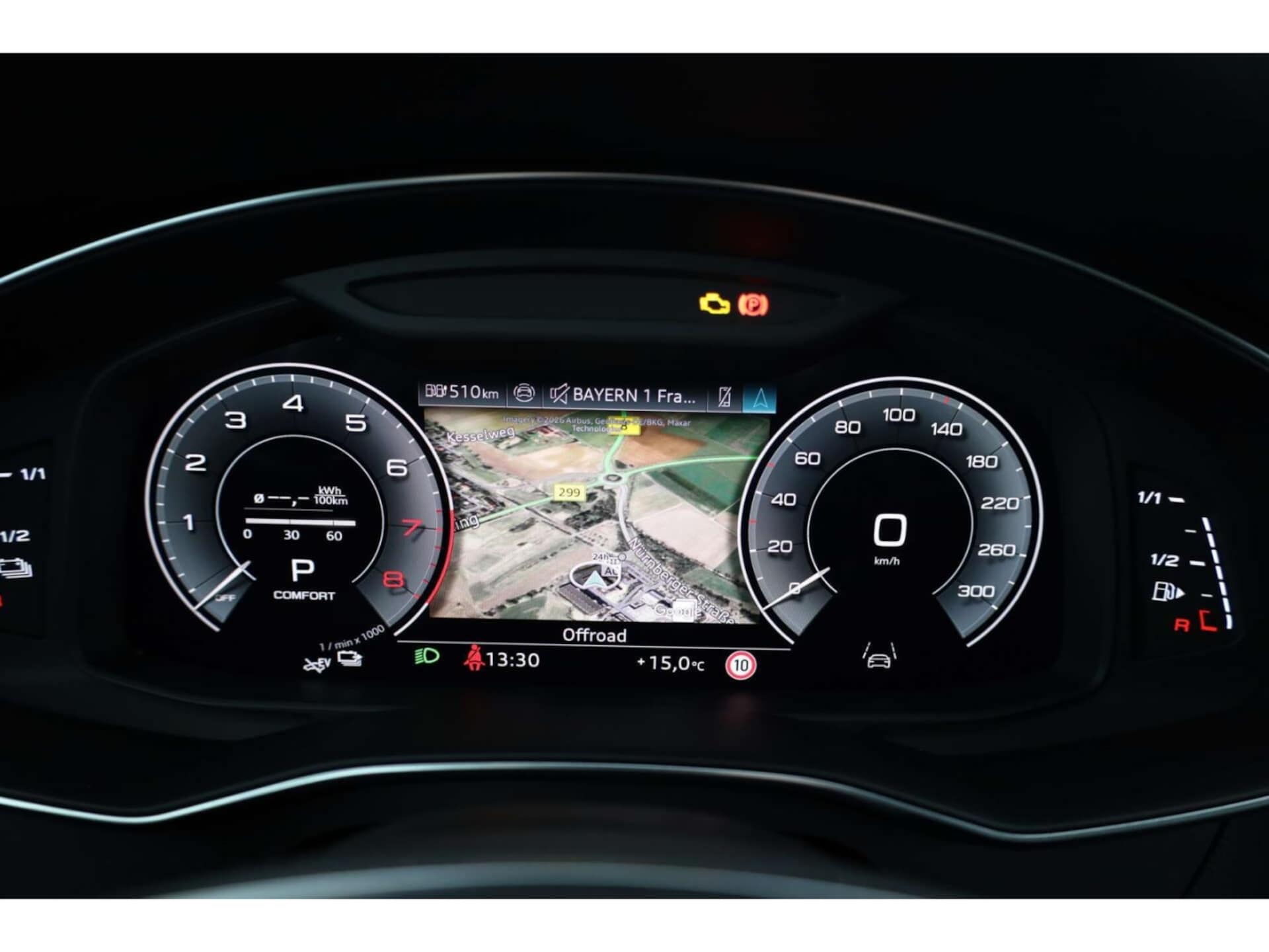 Audi A6 Avant TFSI e Sport