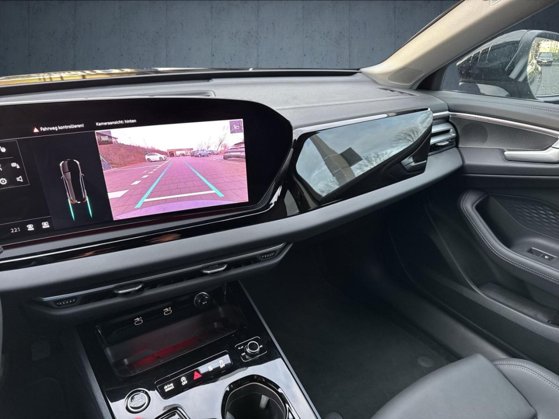 Audi A5 Avant edition one