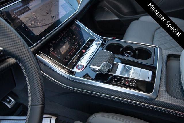 2026 Audi SQ7 Prestige - Photo 19