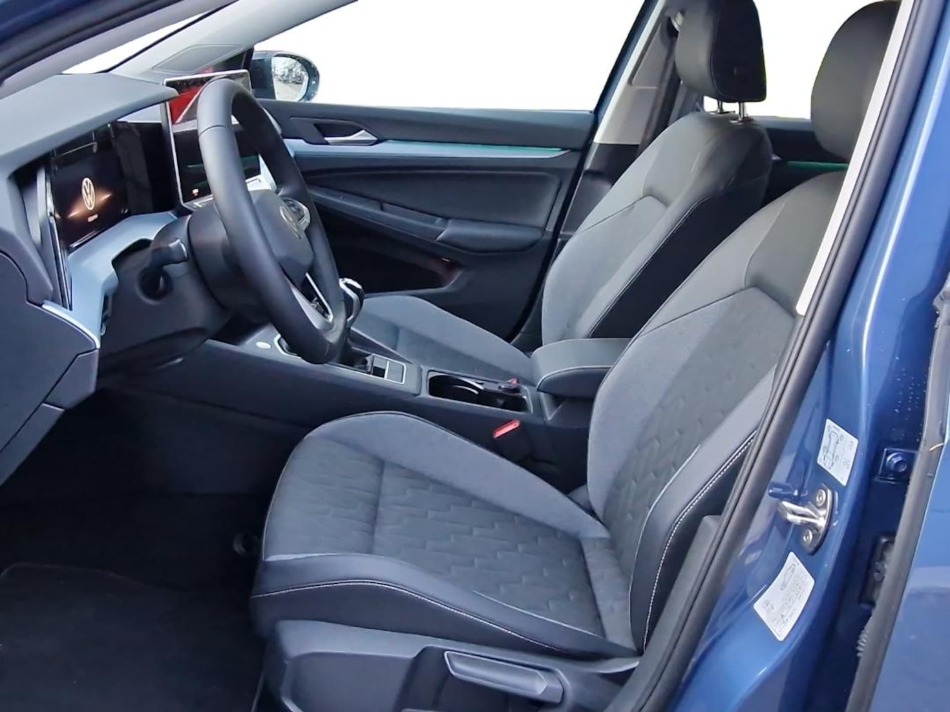 Volkswagen Golf Goal