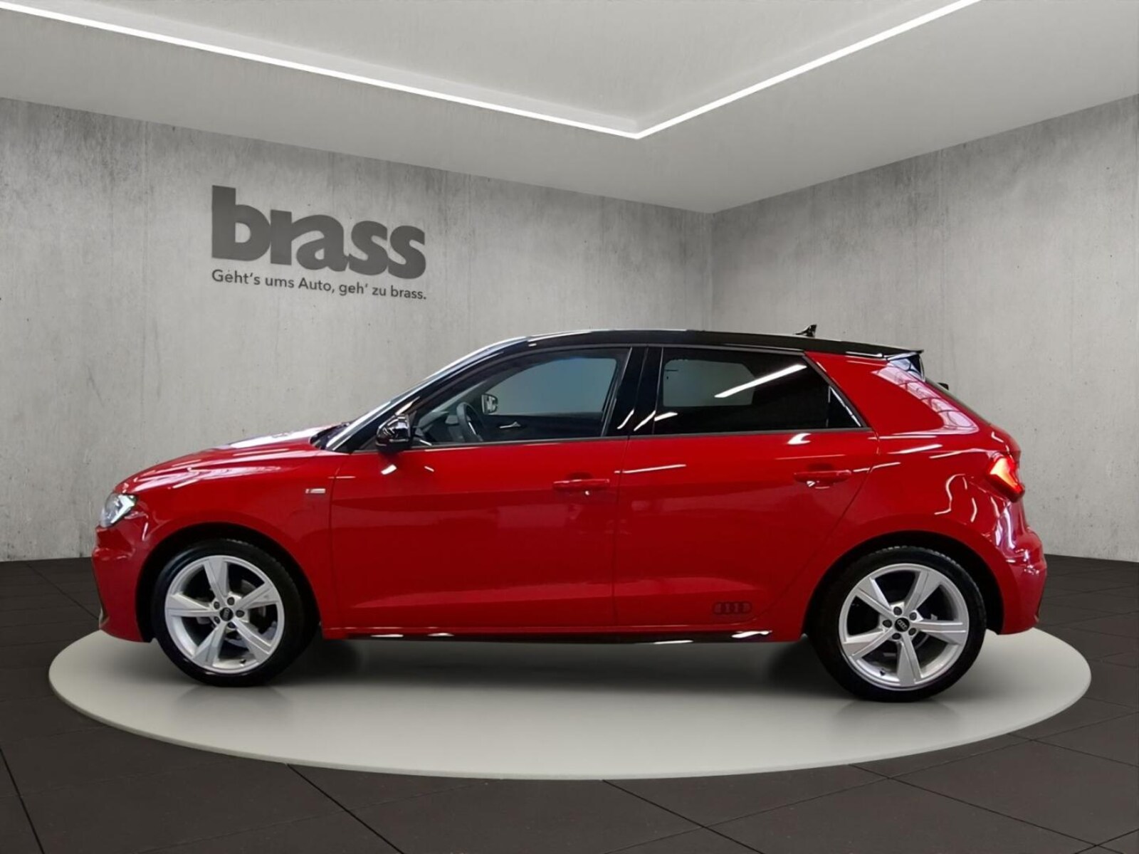 Audi A1 Sportback – Bild 3