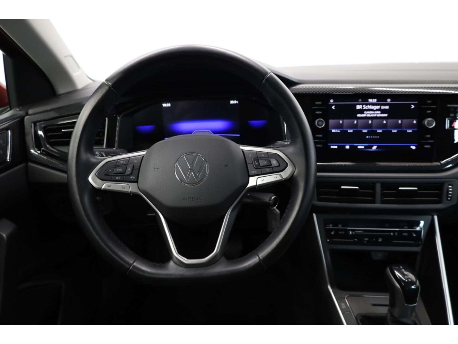 Volkswagen Taigo – Bild 8