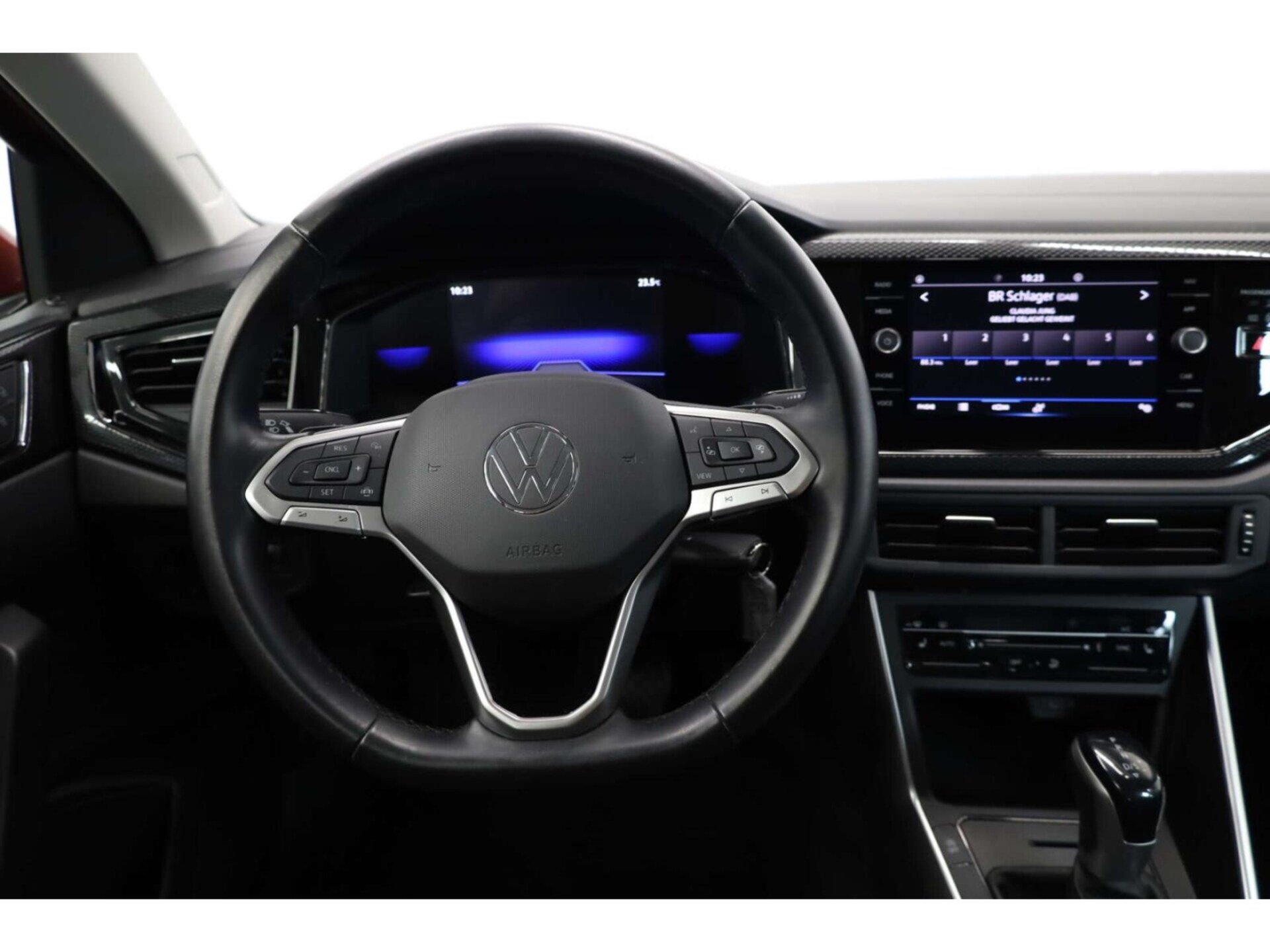 Volkswagen Taigo Life