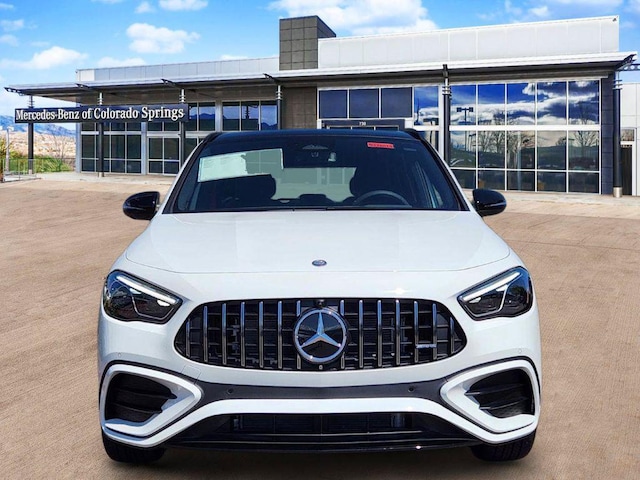 2026 Mercedes-Benz