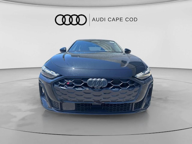 2026 Audi S5 Sedan