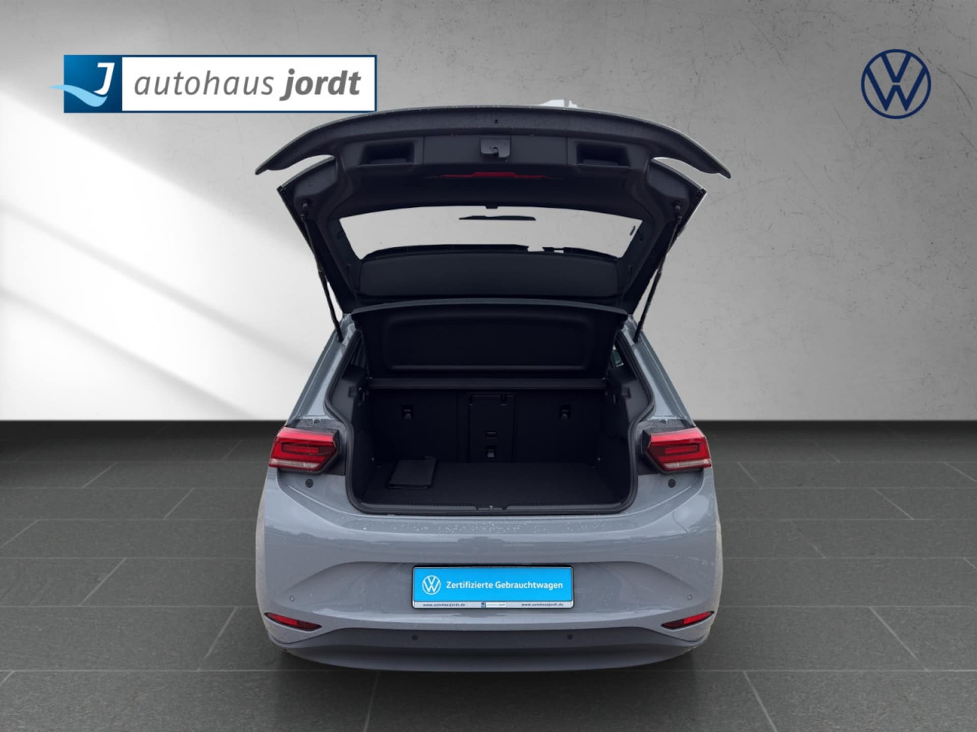 Volkswagen ID.3 Neo Life