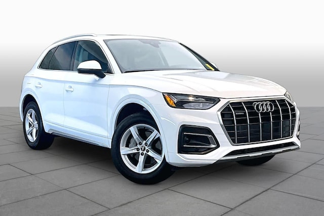 2024 Audi Q5