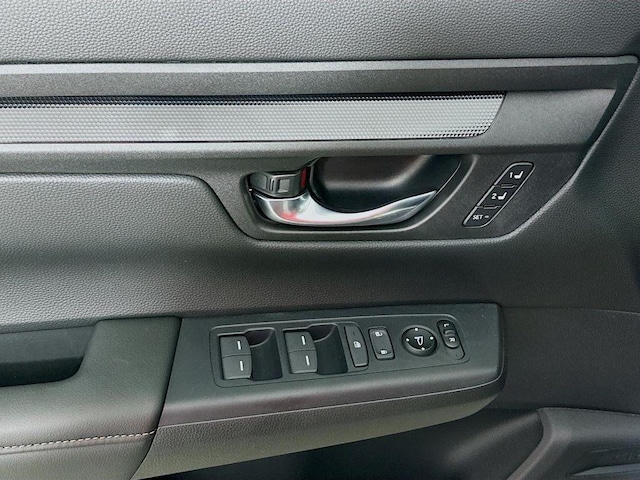2026 Honda CR-V Sport-L - Photo 21