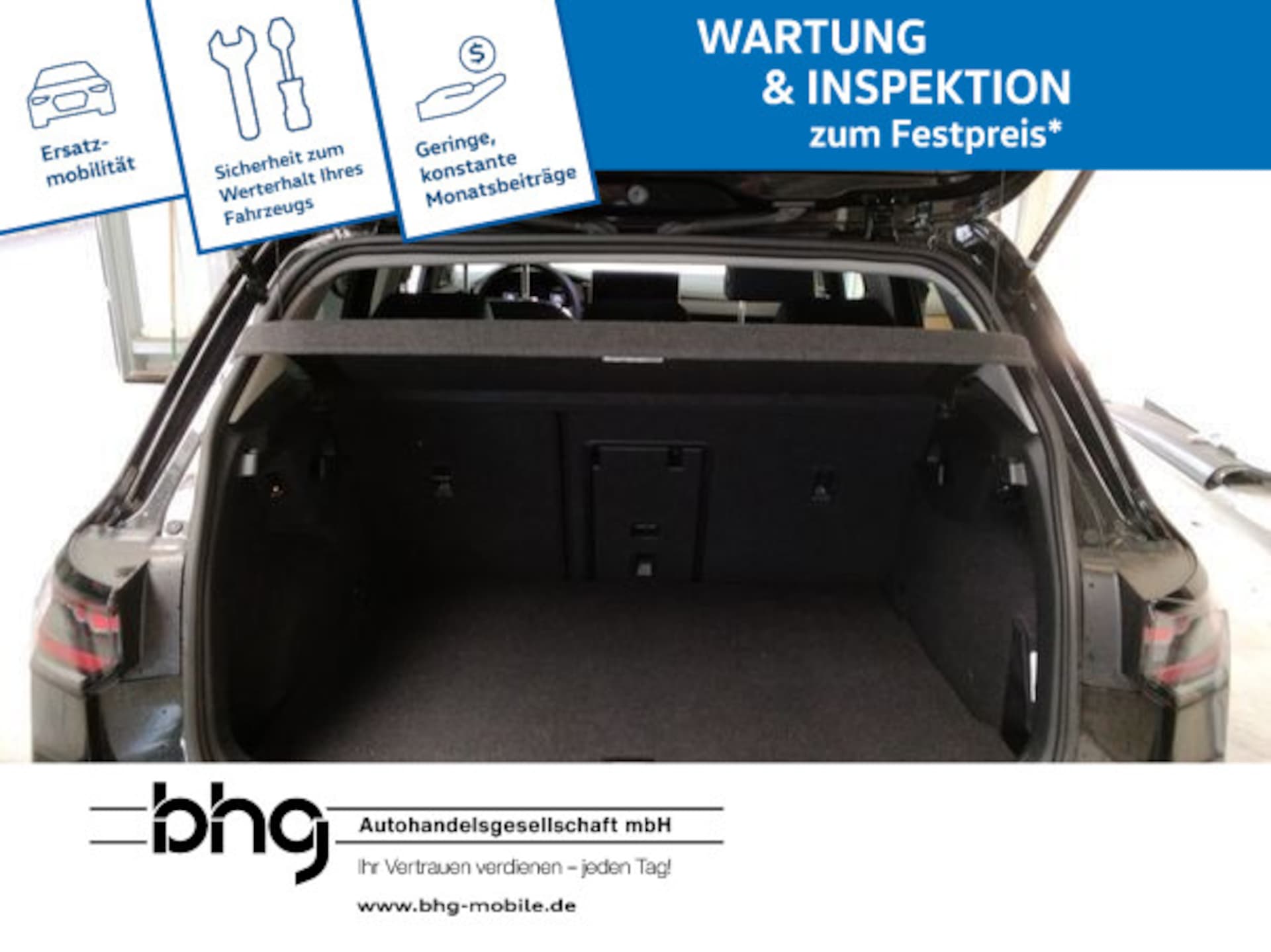 Volkswagen Golf Style