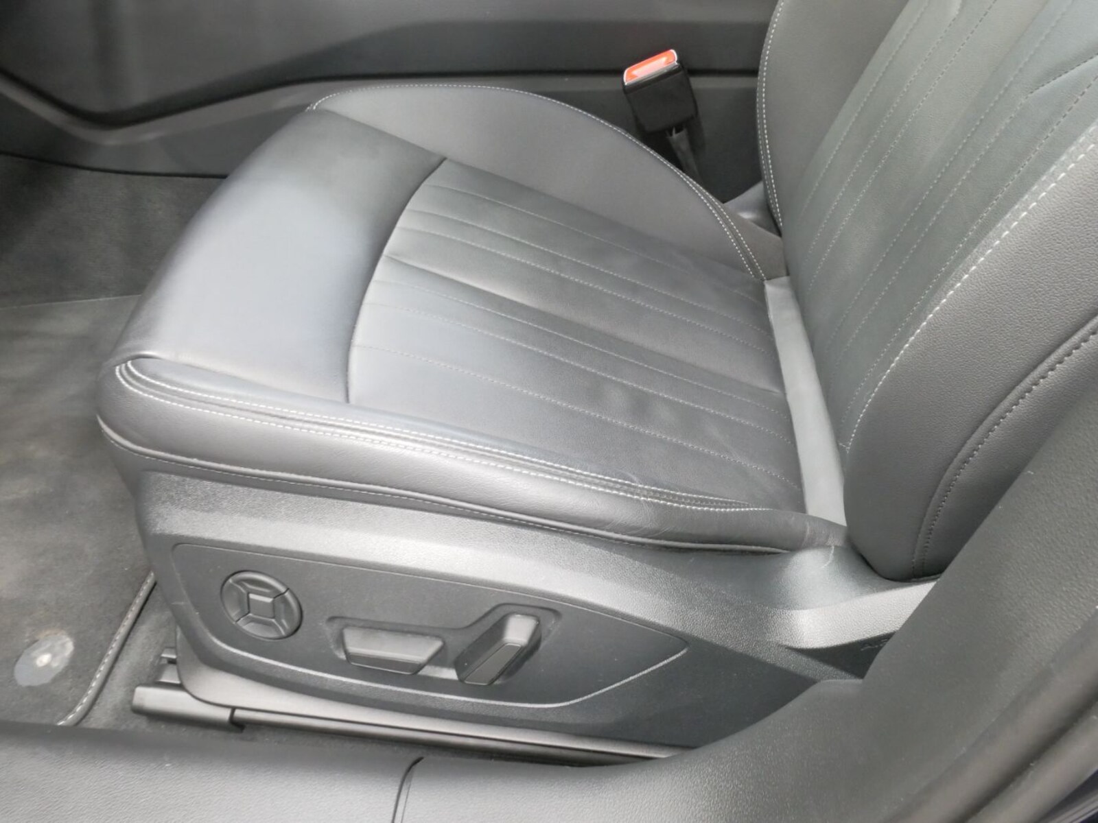 Audi A6 Avant – Bild 17