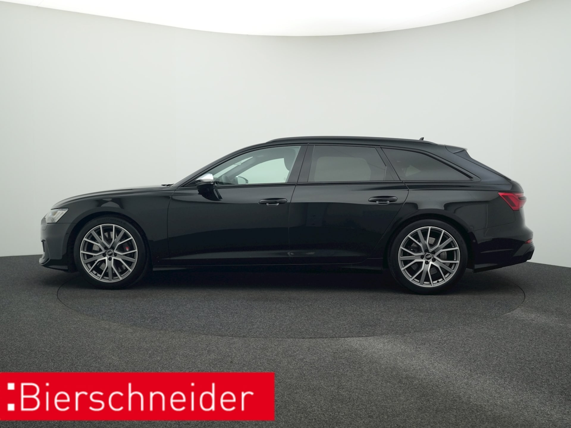 Audi S6 Avant