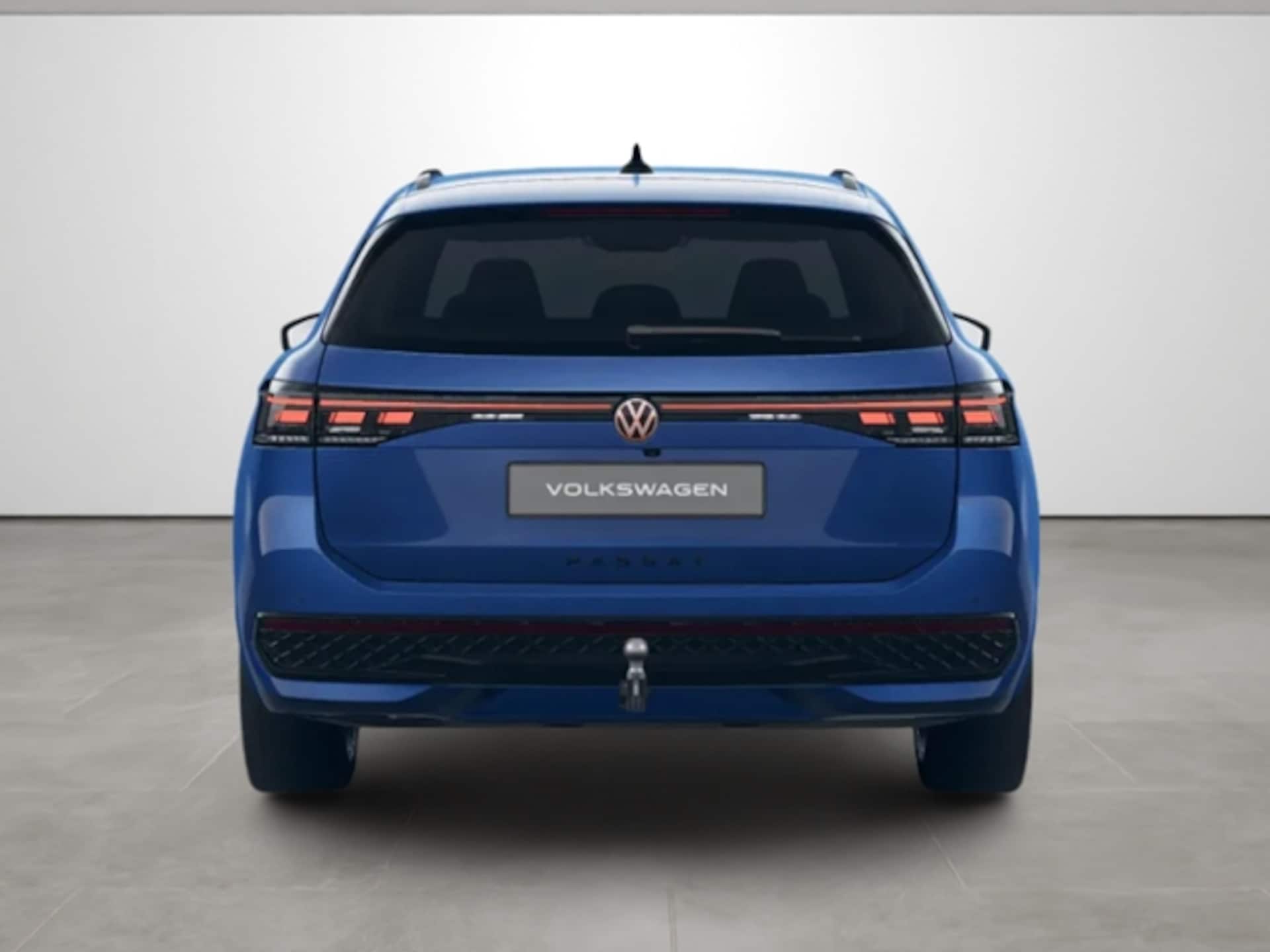 Volkswagen Passat R-Line