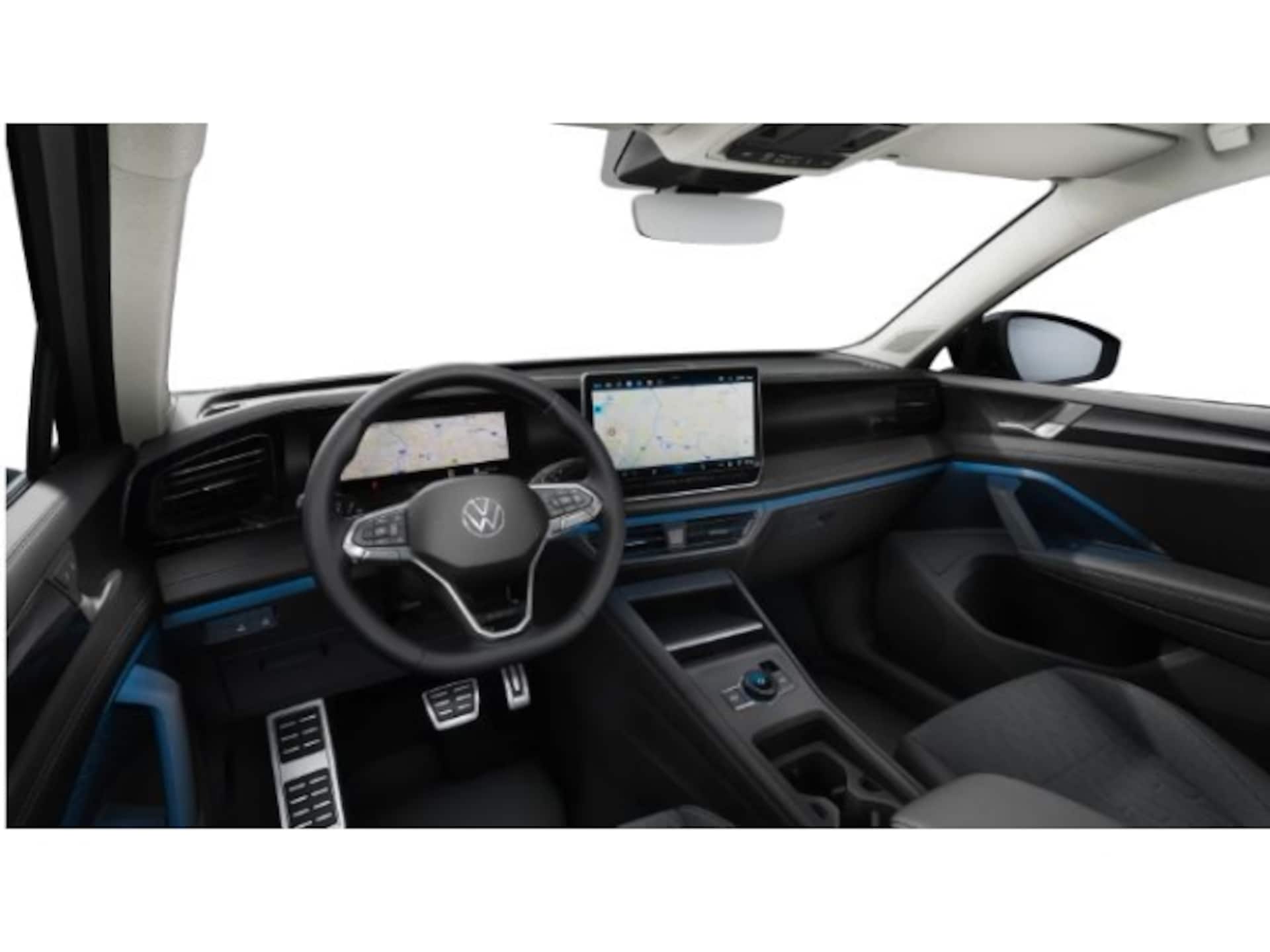 Volkswagen Tiguan ENERGY