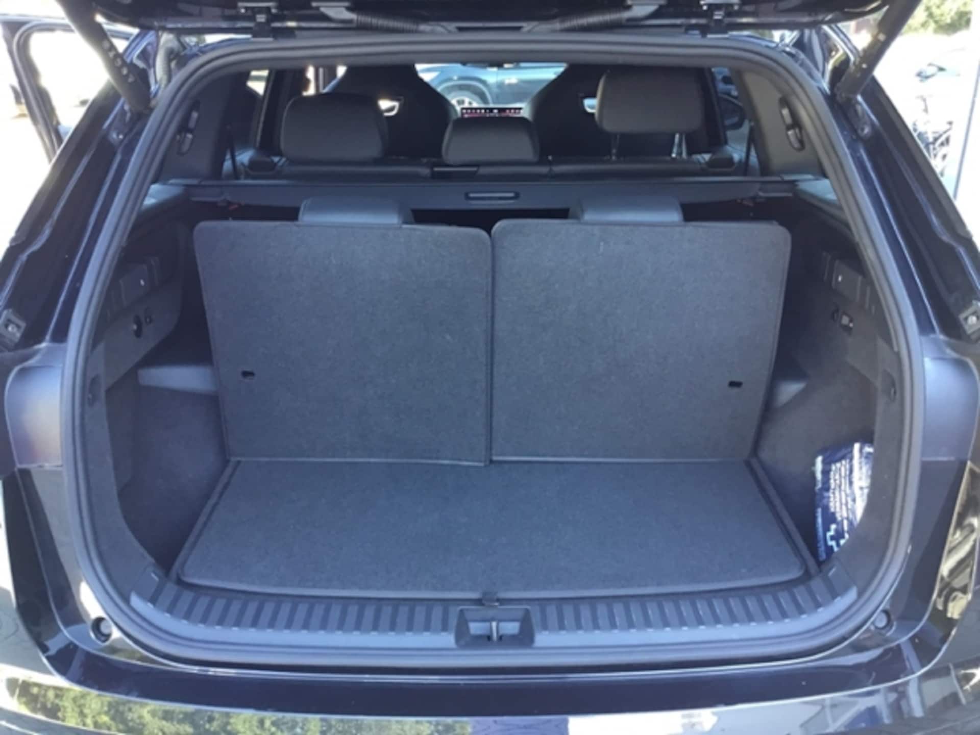 Skoda Kodiaq Sportline
