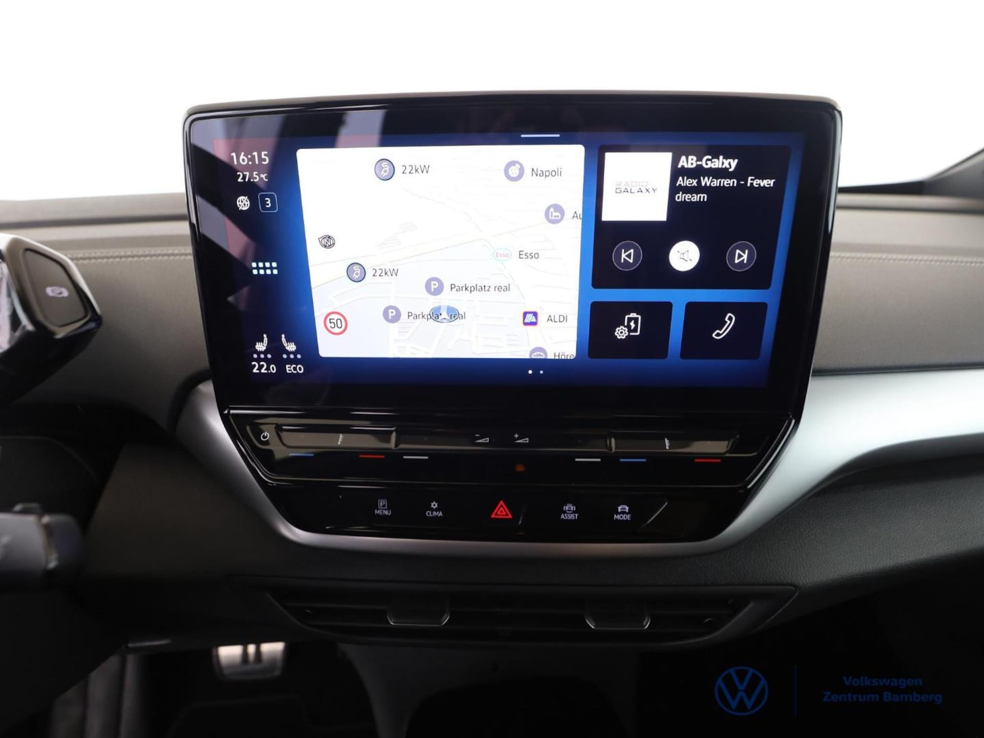 Volkswagen ID.5 Pro Performance