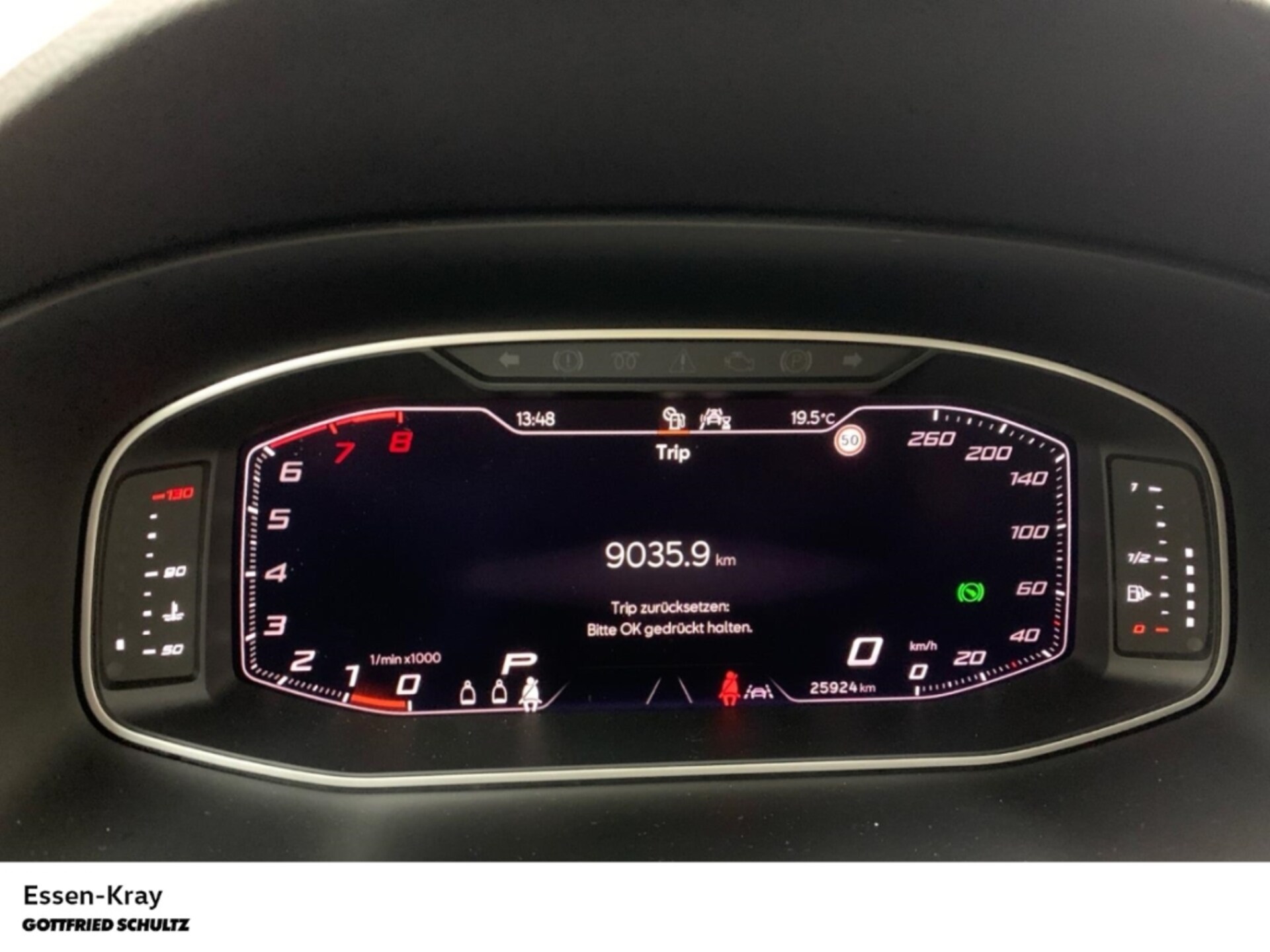 SEAT Ateca Style