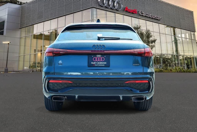 2026 Audi Q5 Sportback