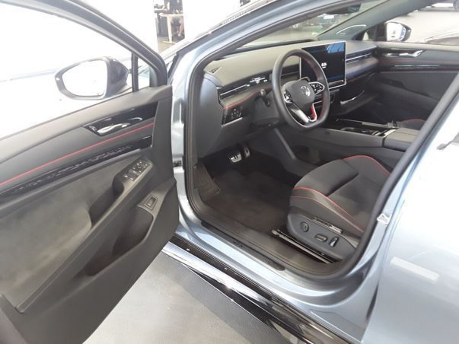 Volkswagen ID.7 – Bild 6