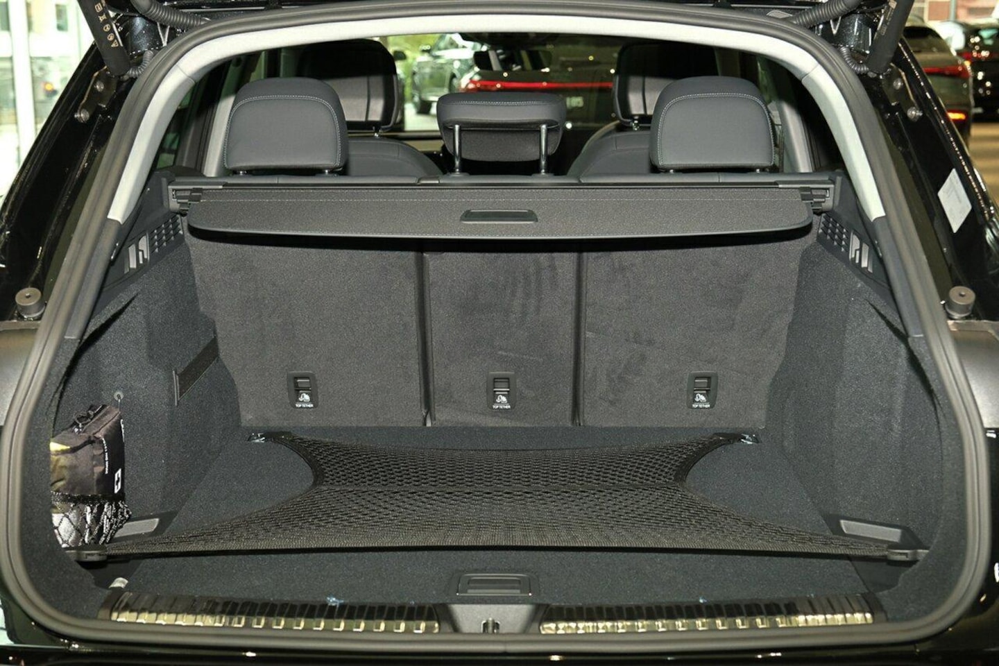 Image about Audi Q5 SUV TFSI 150 kW