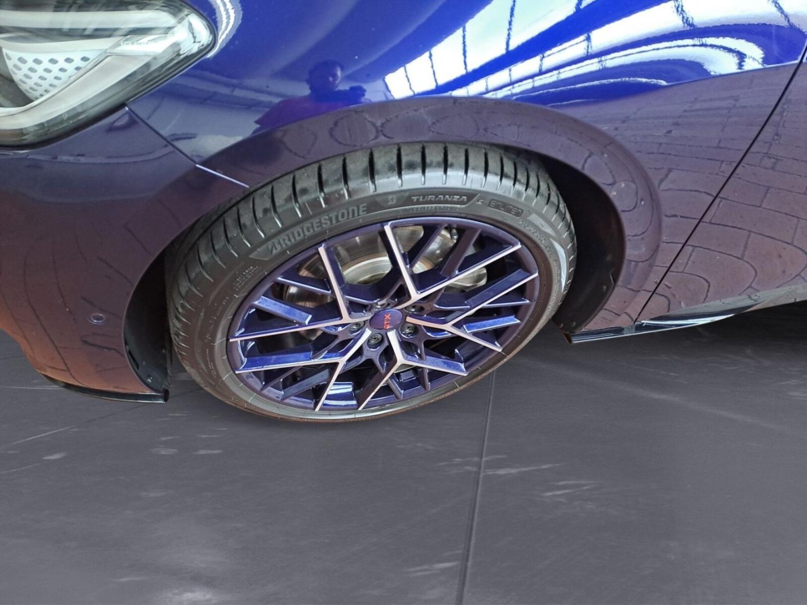 Volkswagen ID.3 – Bild 7