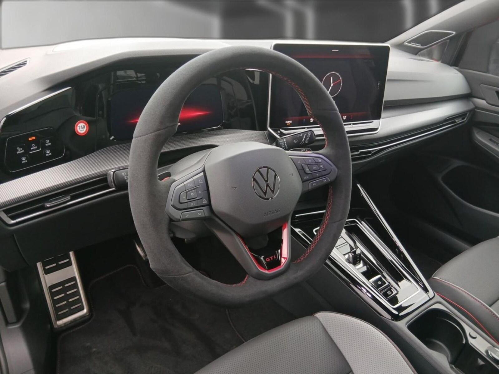 Volkswagen Golf – Bild 19