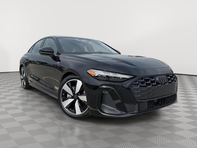 Photo of 2026 Audi A5 Sedan