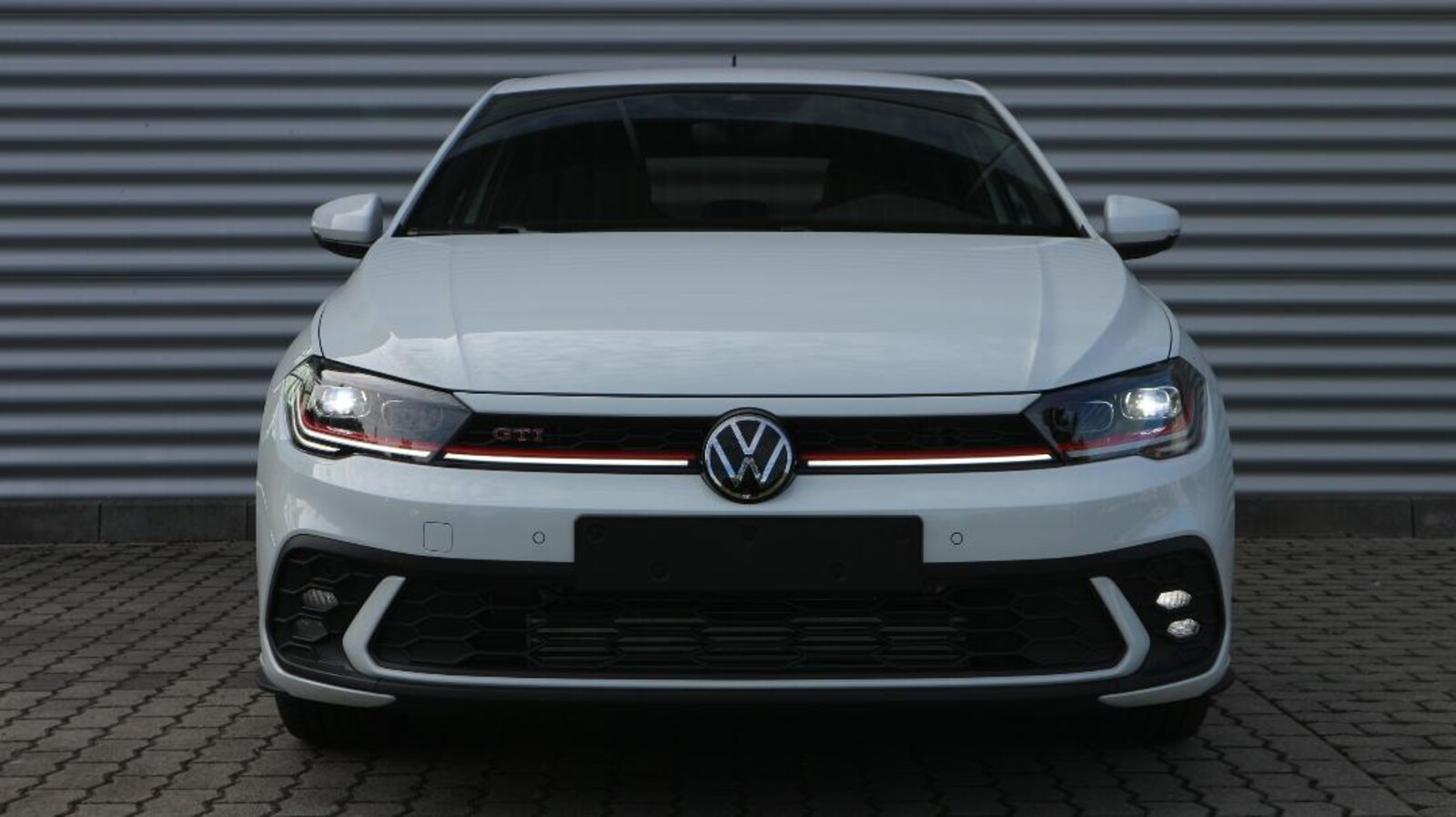 Volkswagen Polo – Bild 2