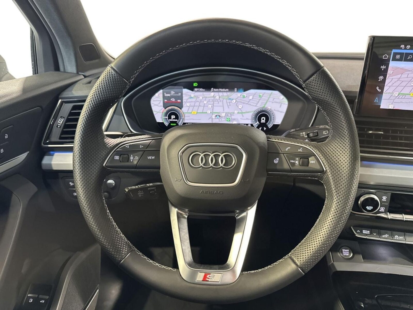 Audi Q5 Sportback – Bild 15
