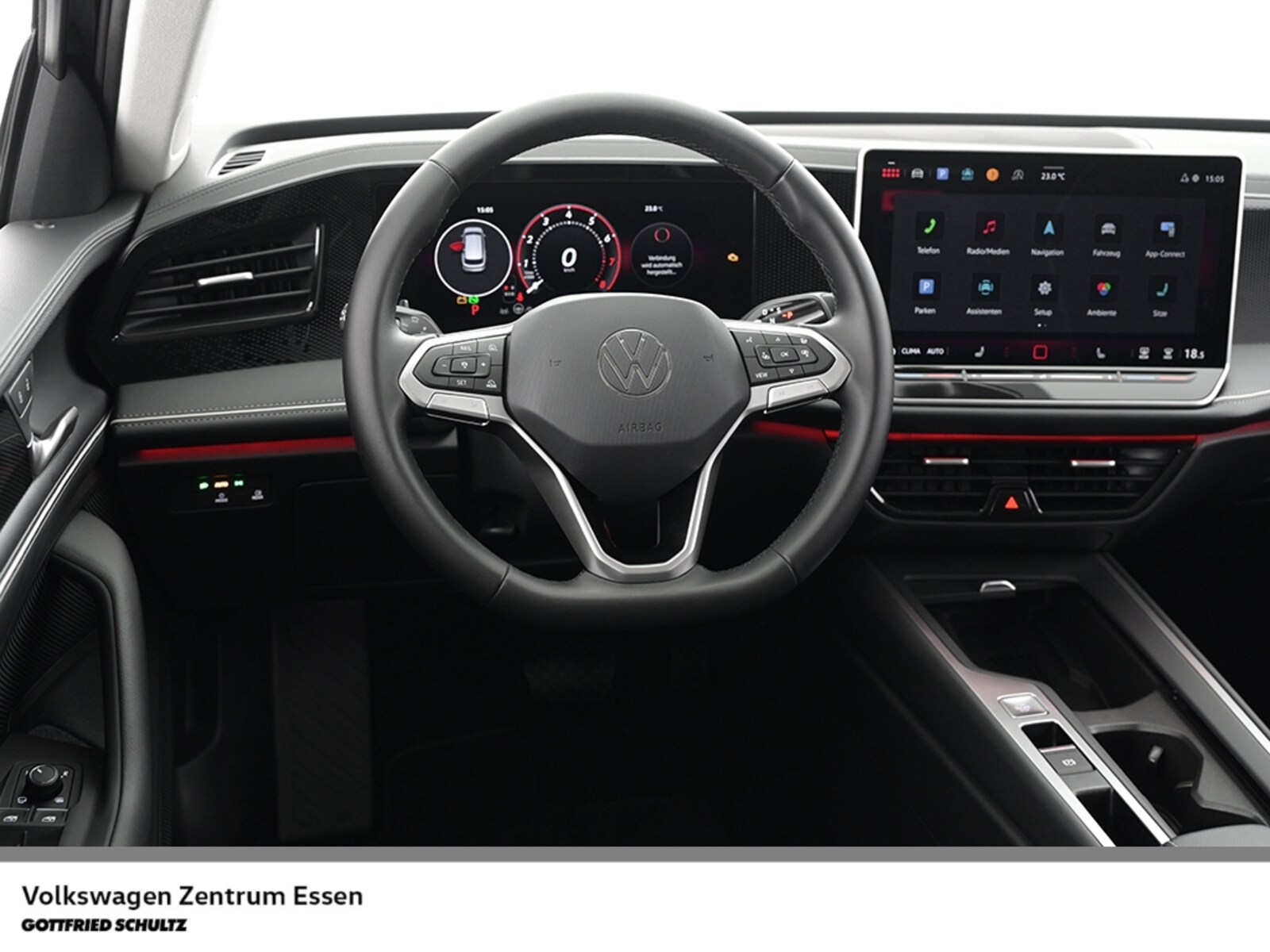 Volkswagen Passat – Bild 13