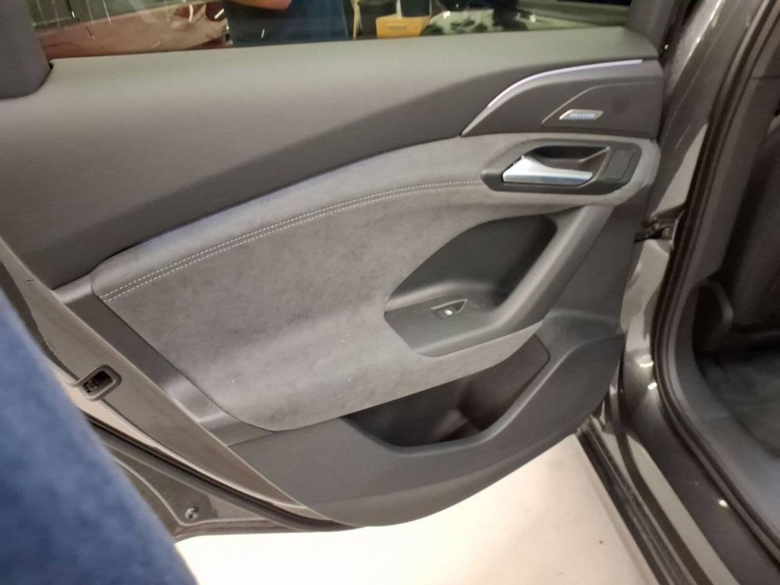 Audi S6 Avant e-tron – Bild 6